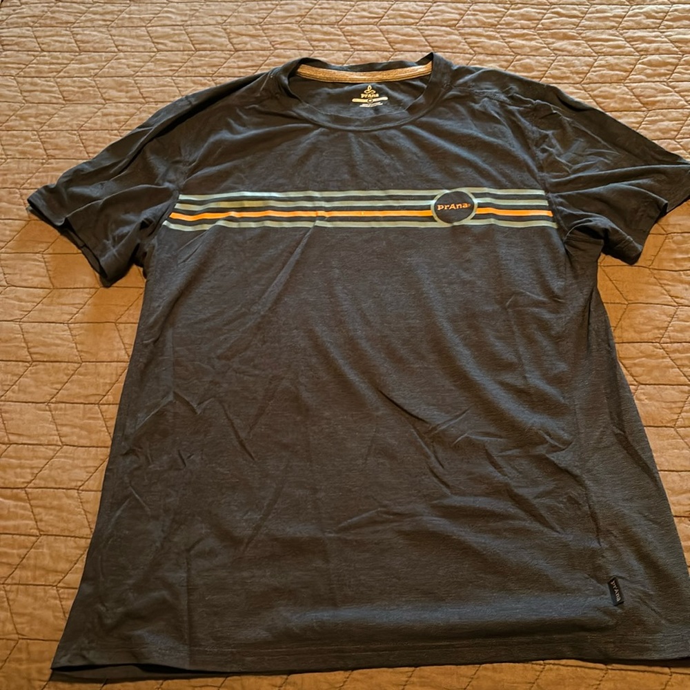Mens Prana T shirt